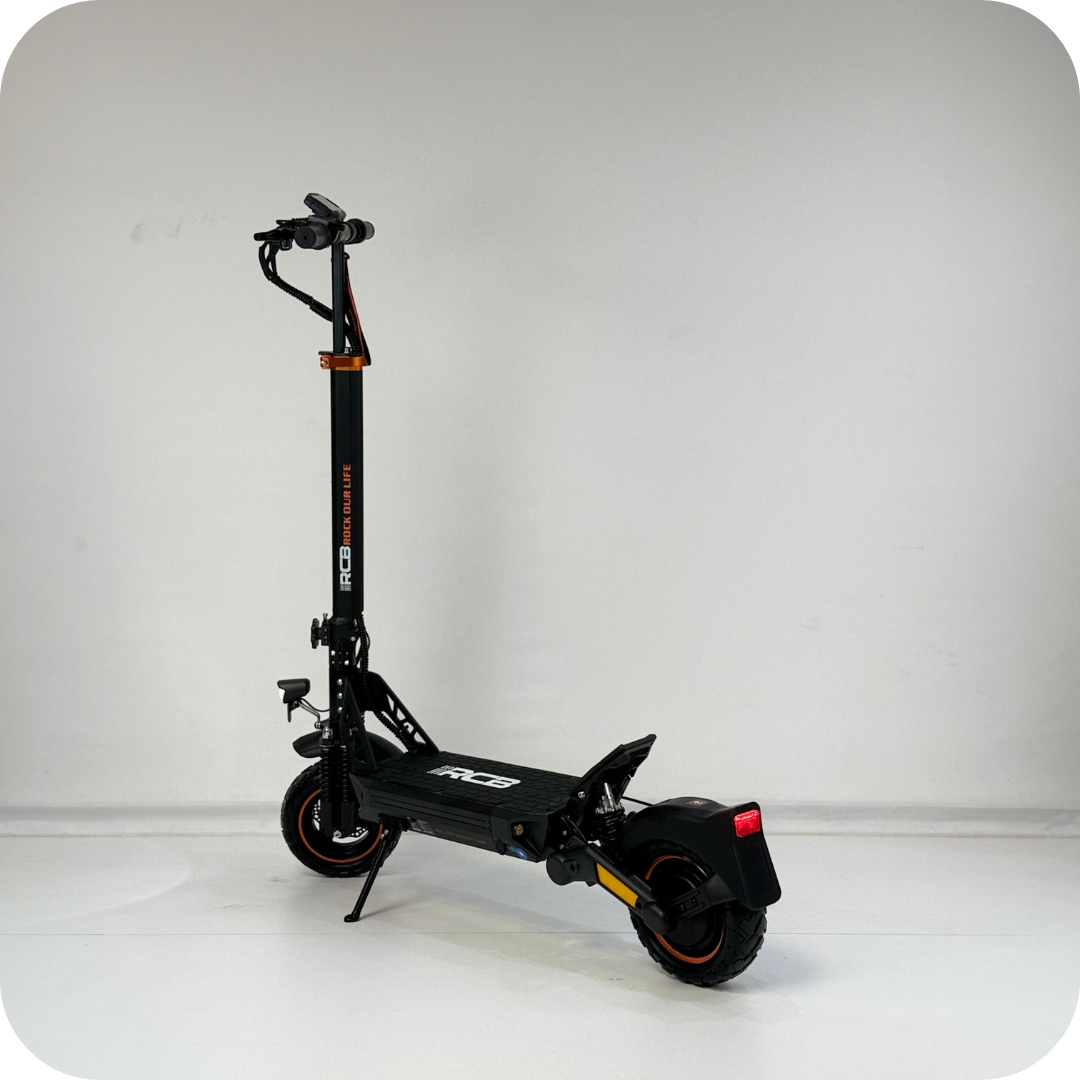 RCB | D7 PRO
