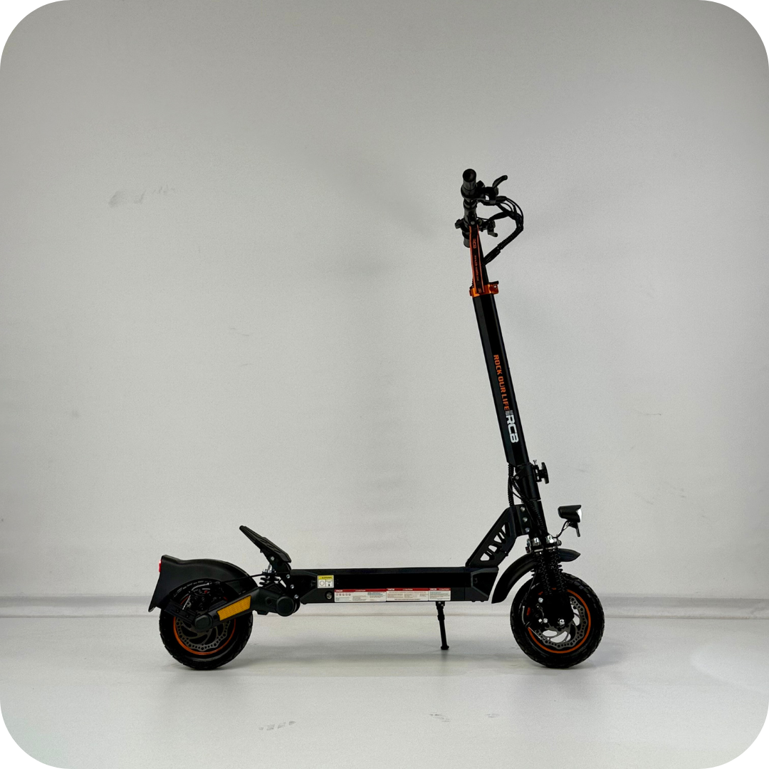 RCB | D7 PRO