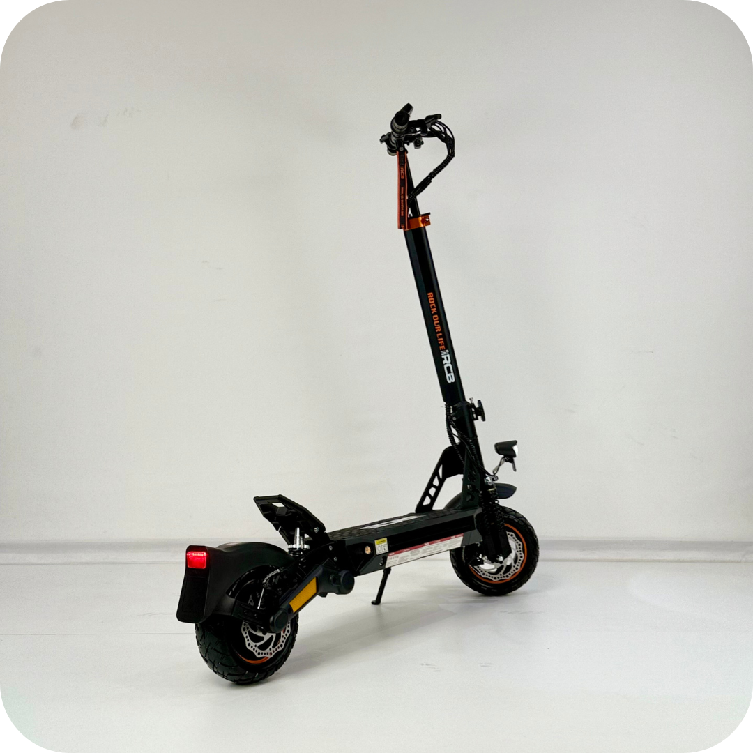 RCB | D7 PRO
