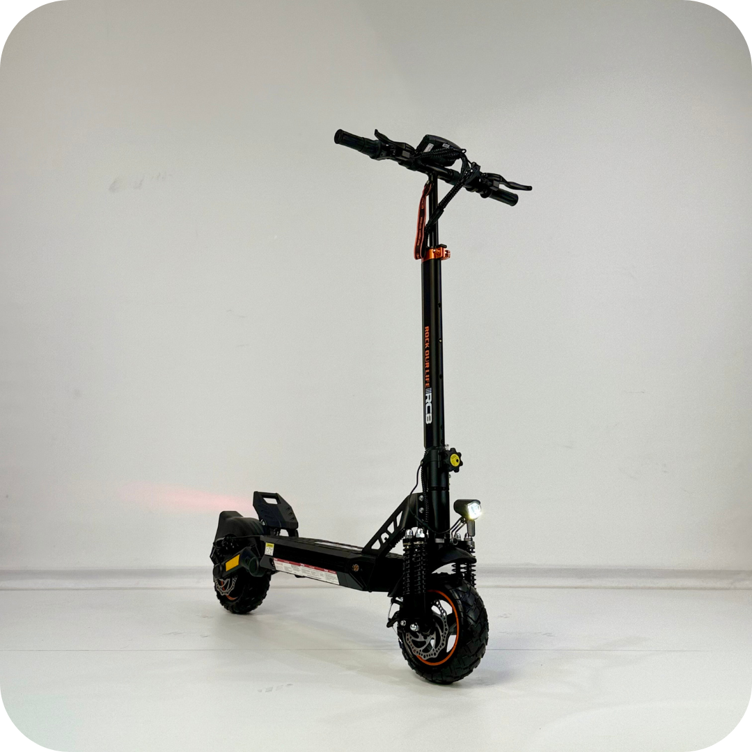 RCB | D7 PRO