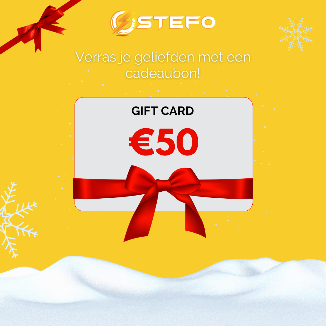 Gift Card Start