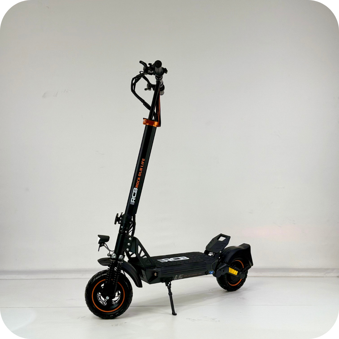 RCB | D7 PRO