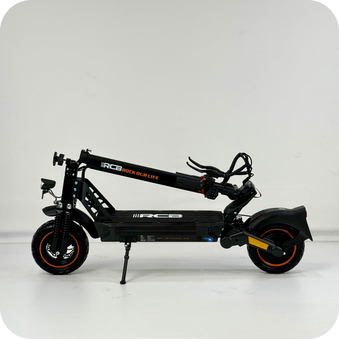 RCB | D7 PRO