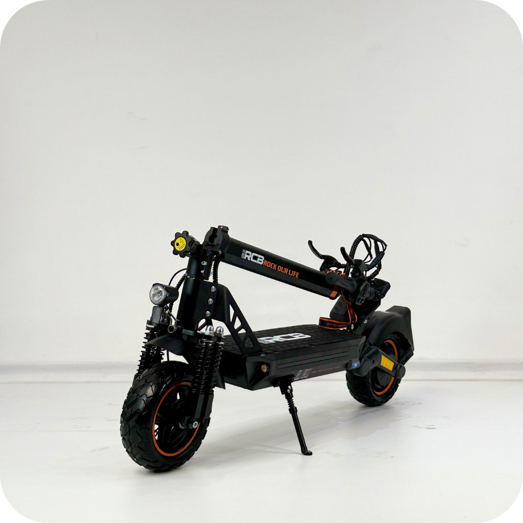 RCB | D7 PRO