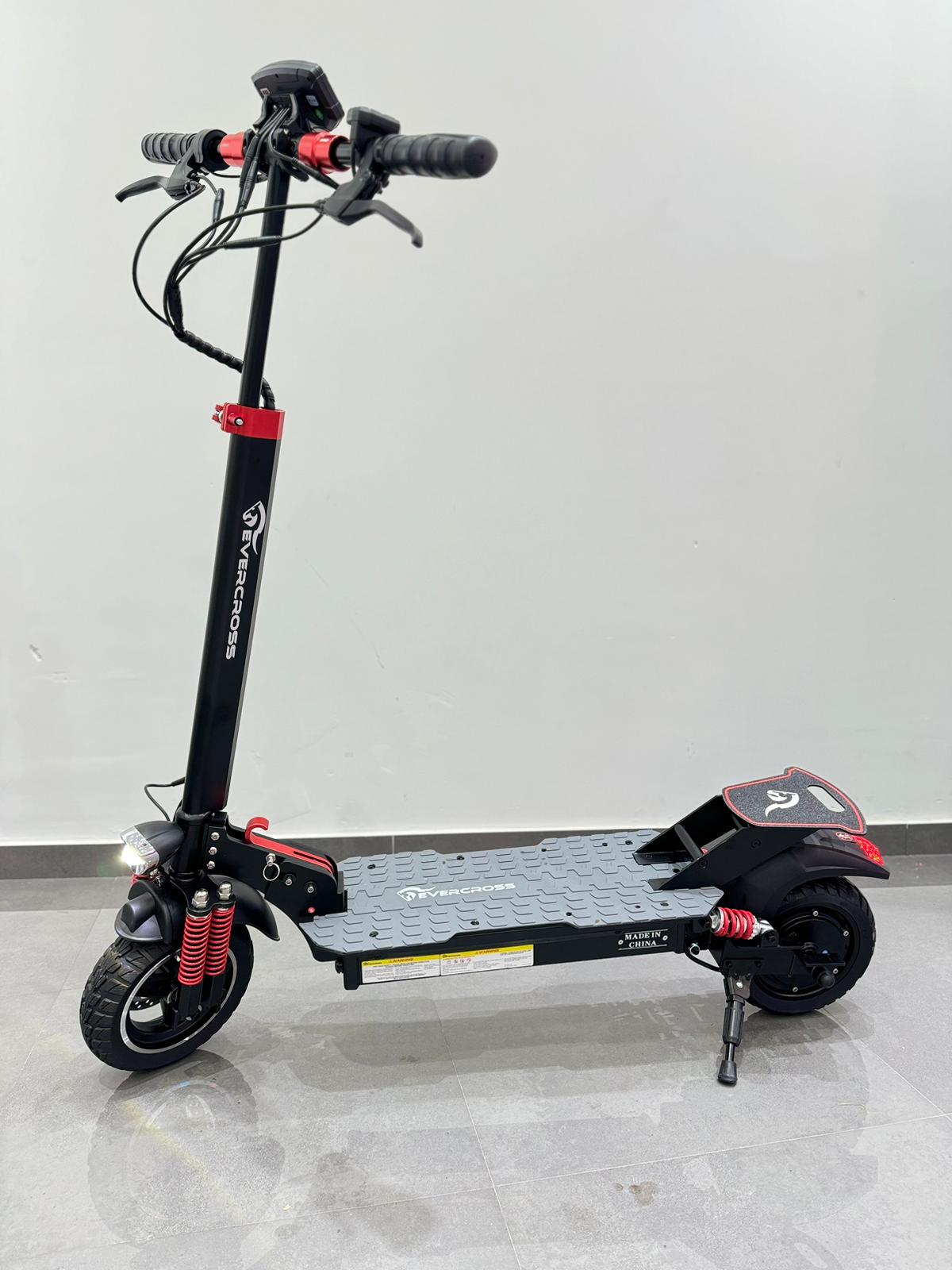 Evercross 800W ( New Model 2023 )