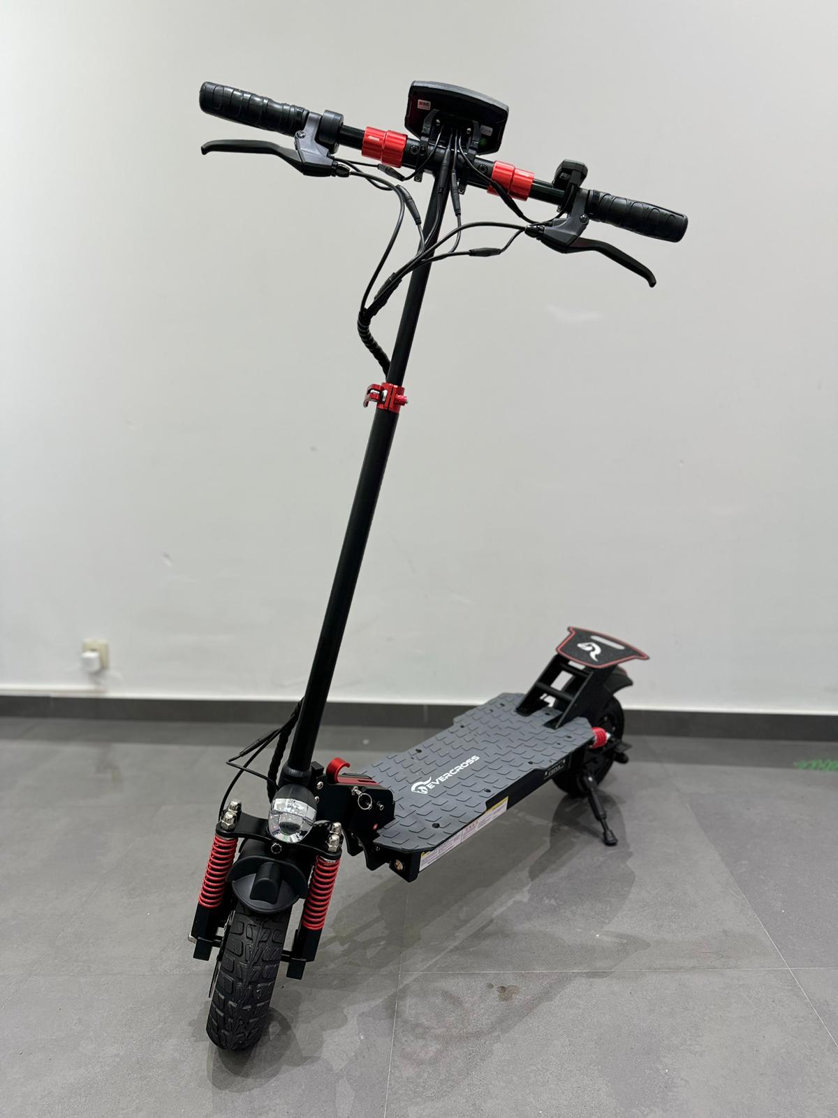 Evercross 800W ( New Model 2023 )