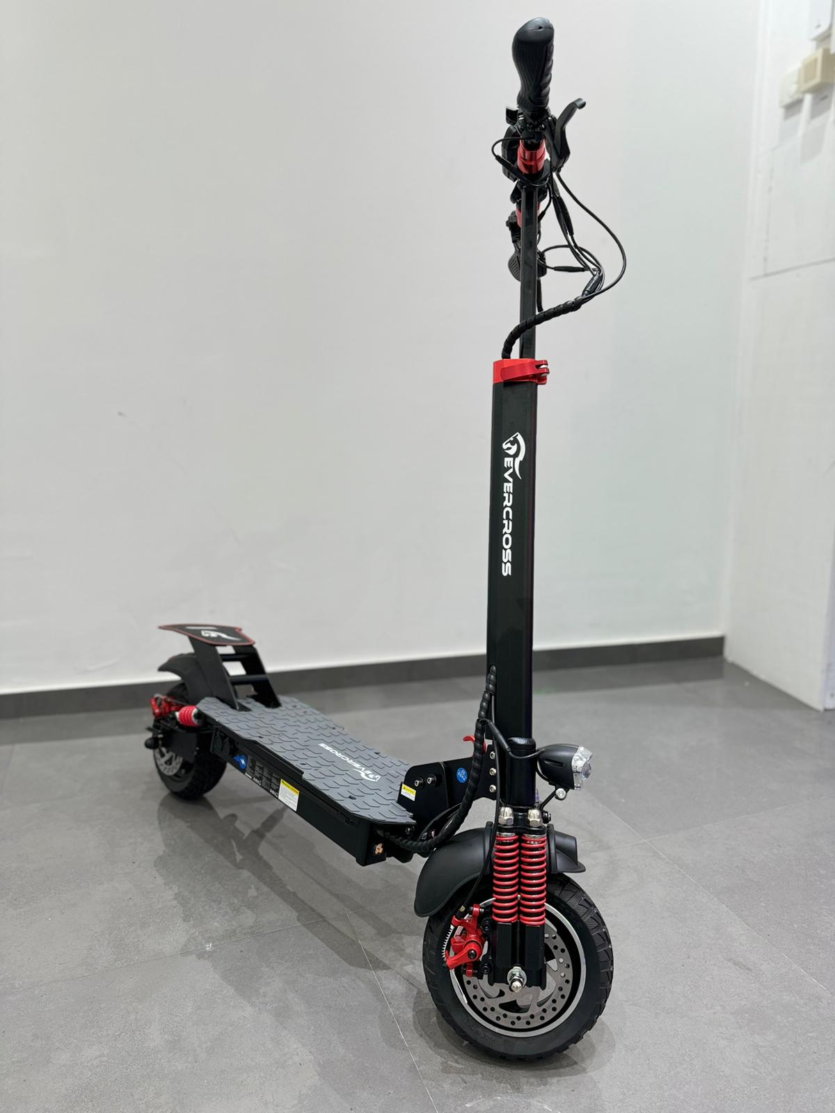 Evercross 800W ( New Model 2023 )