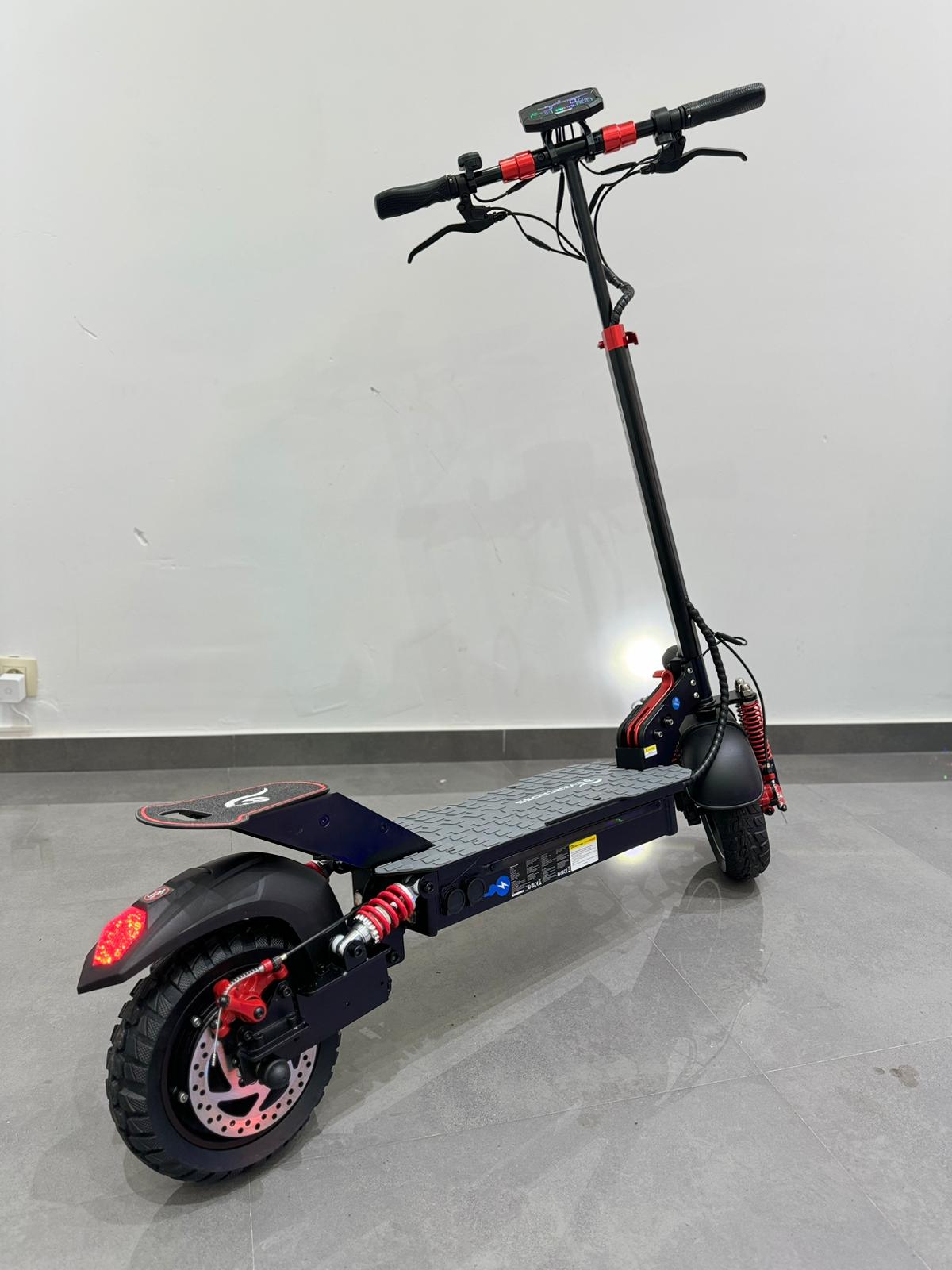 Evercross 800W ( New Model 2023 )