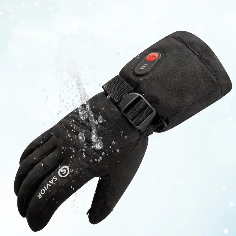Heated Gloves NEW