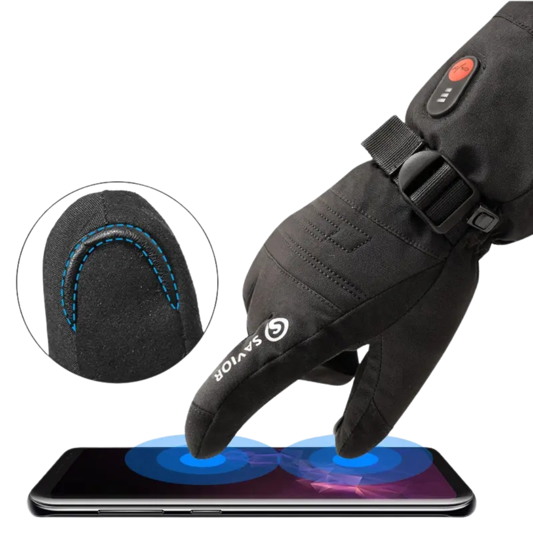 Heated Gloves NEW