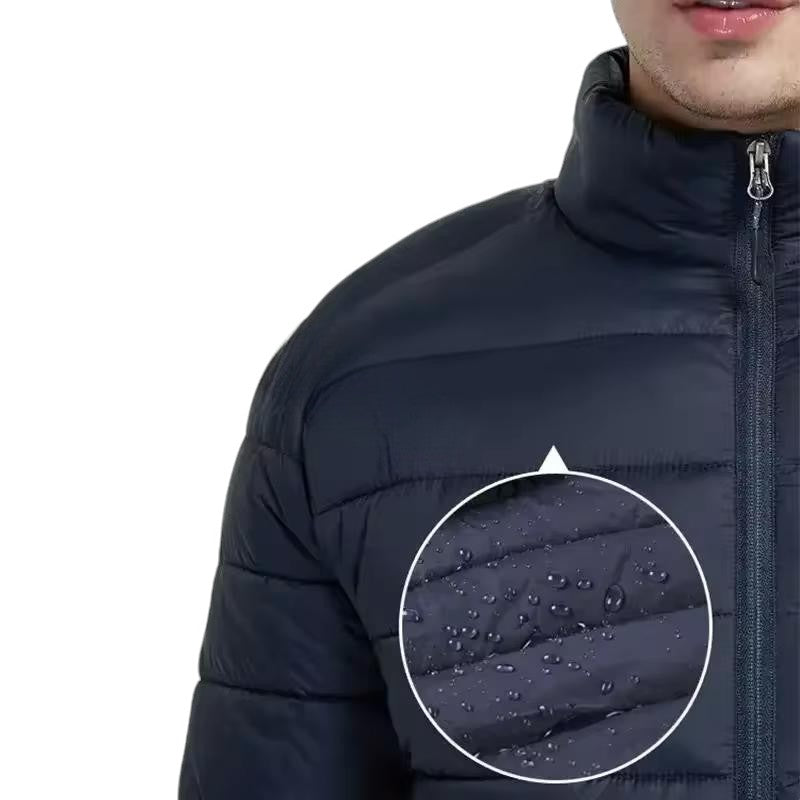 Electrically Heated Jacket