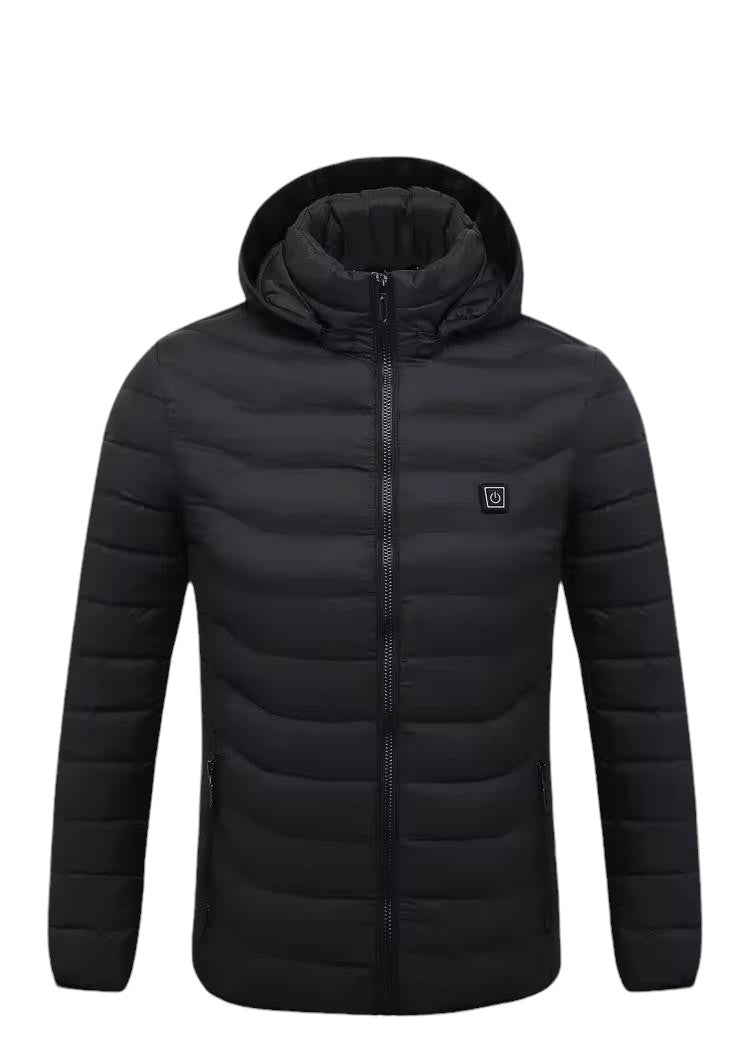 Electrically Heated Jacket