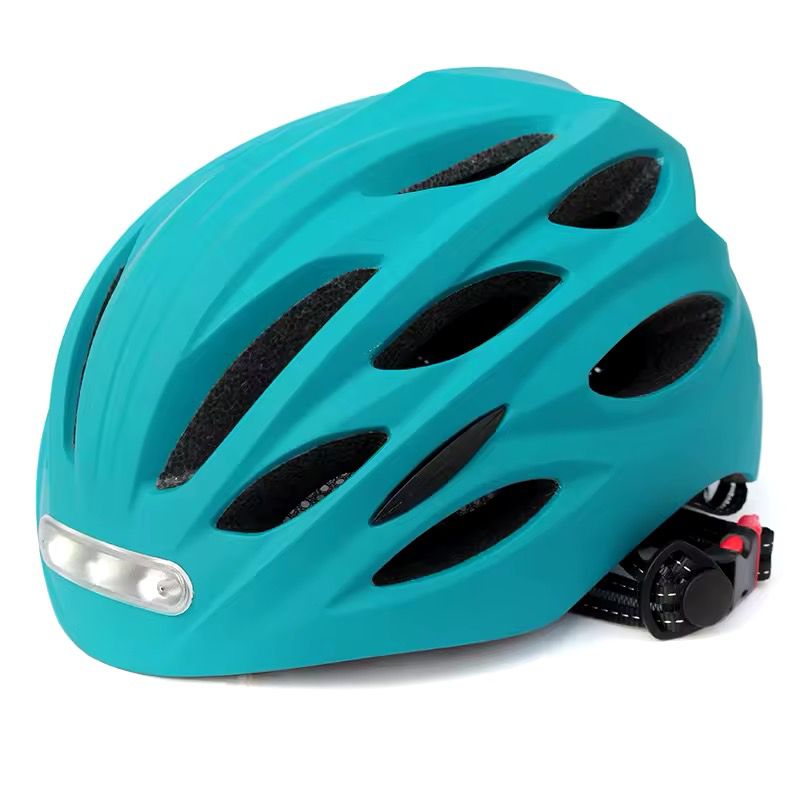 LumiRide Helmet
