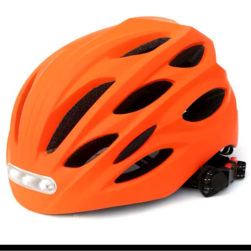 LumiRide Helmet