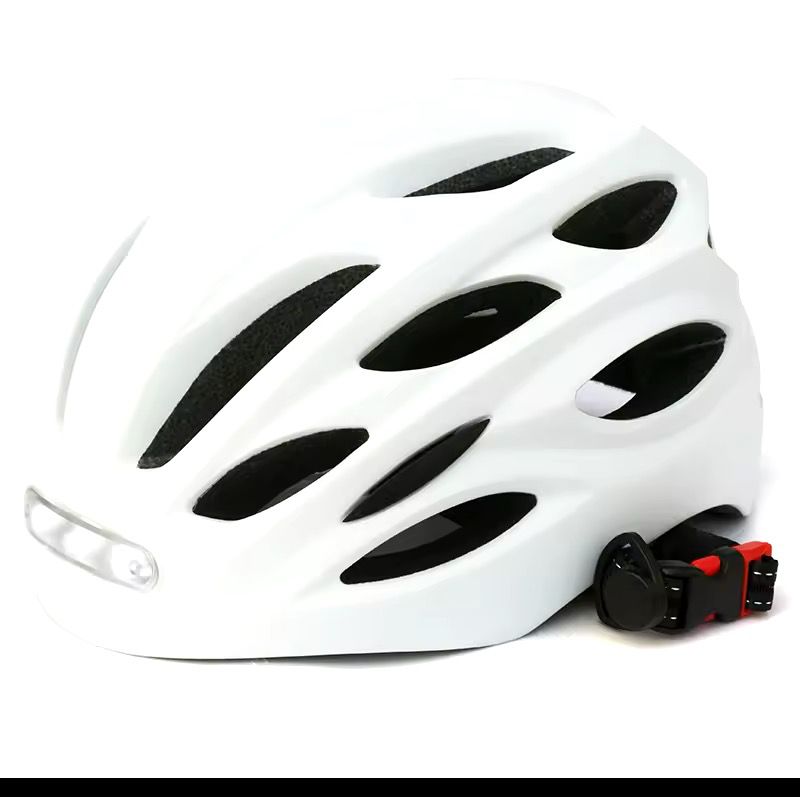 LumiRide Helmet