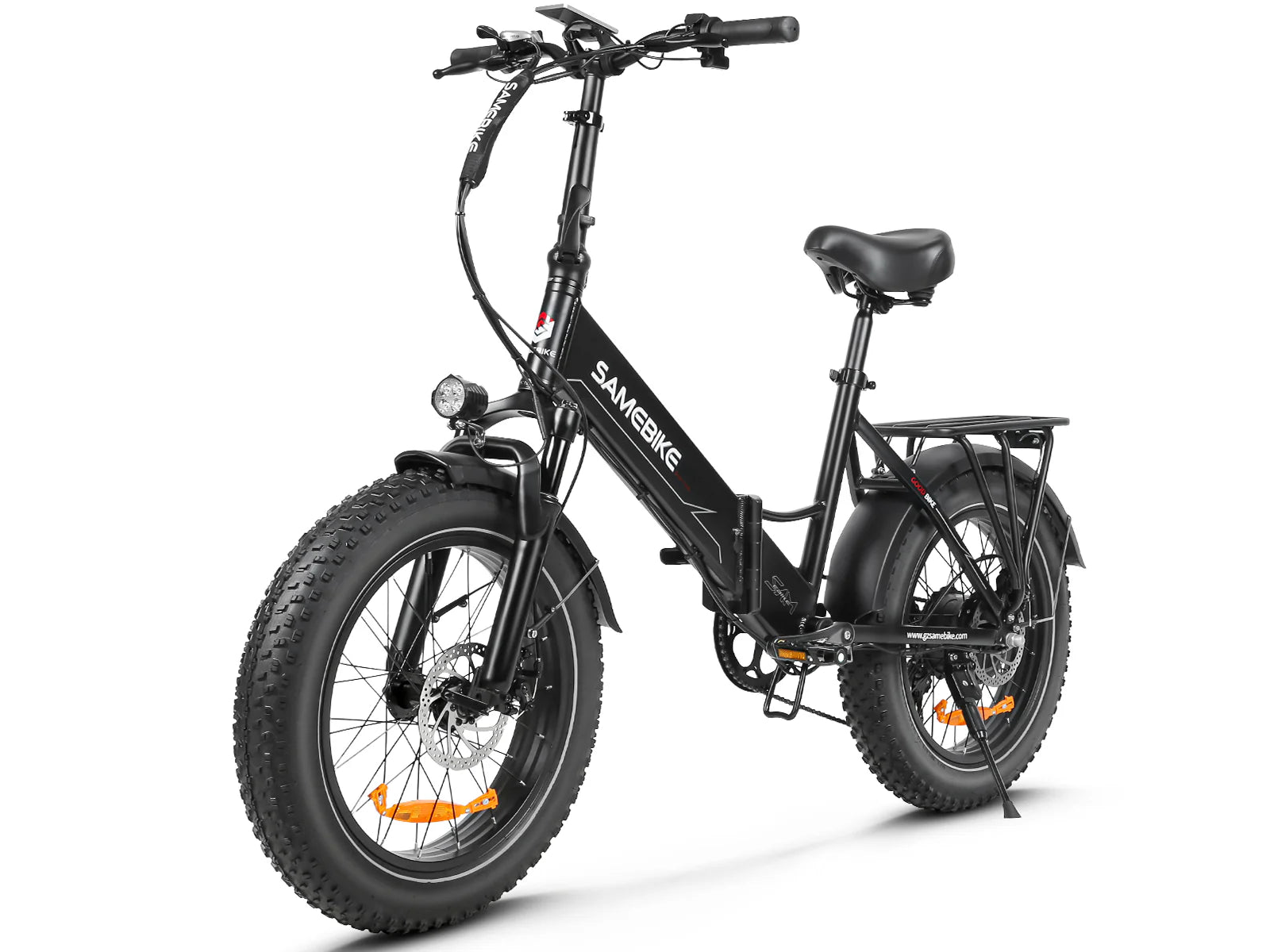 Samebike | LOTDM200-II