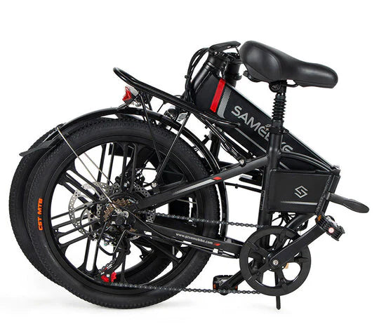 Samebike Foldable City E-Bike 350W