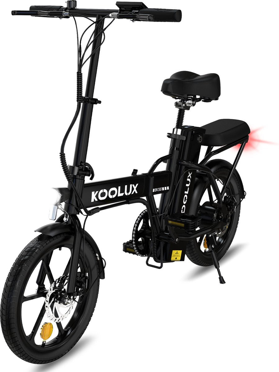 Koolux BK6S