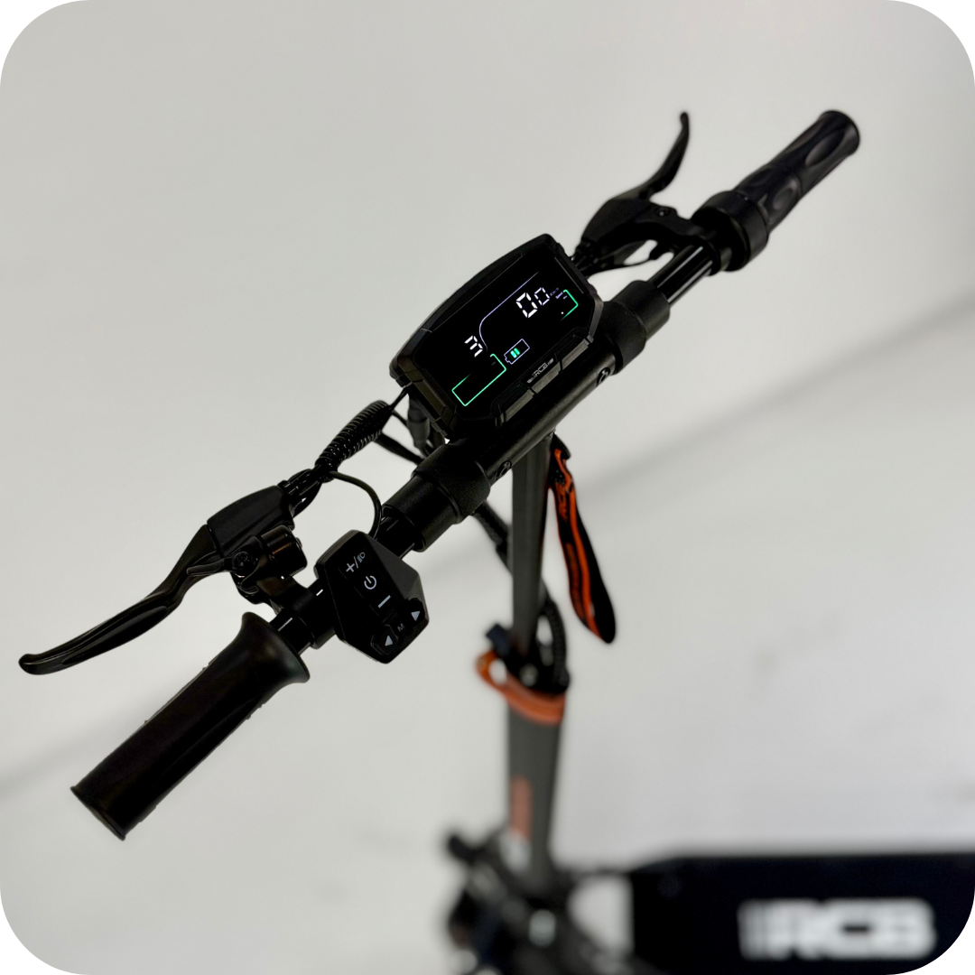 RCB | D7 PRO
