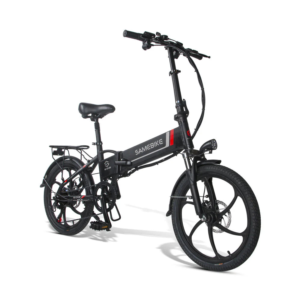 Samebike Foldable City E-Bike 350W