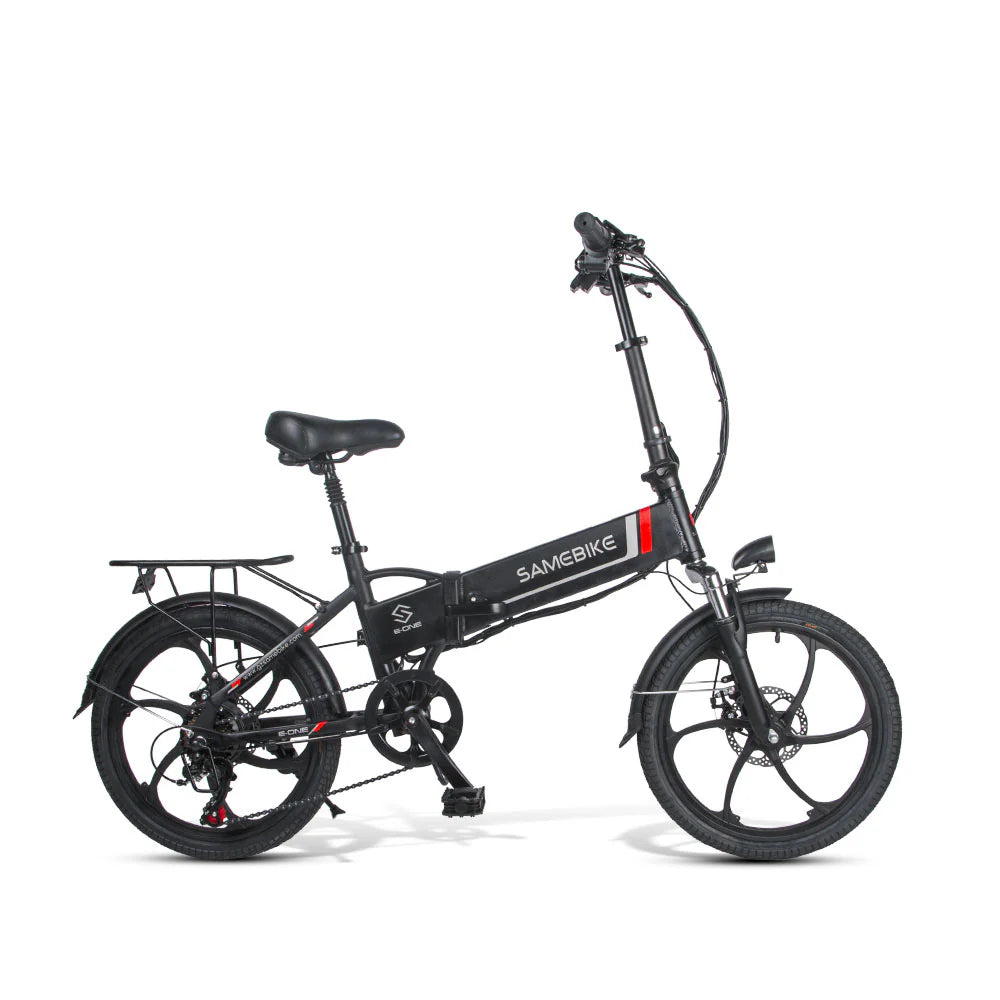 Samebike Foldable City E-Bike 350W