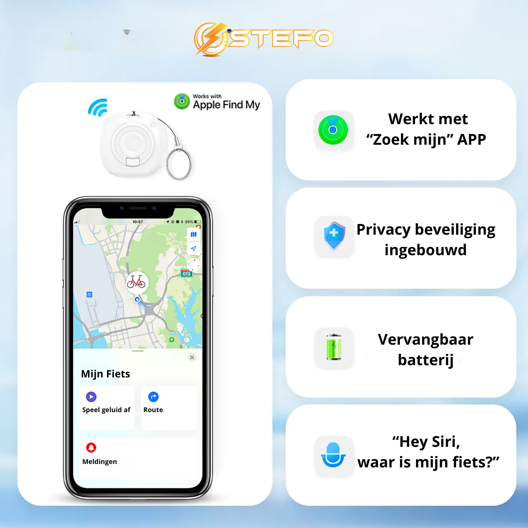 GlobalTag | GPS Tracker