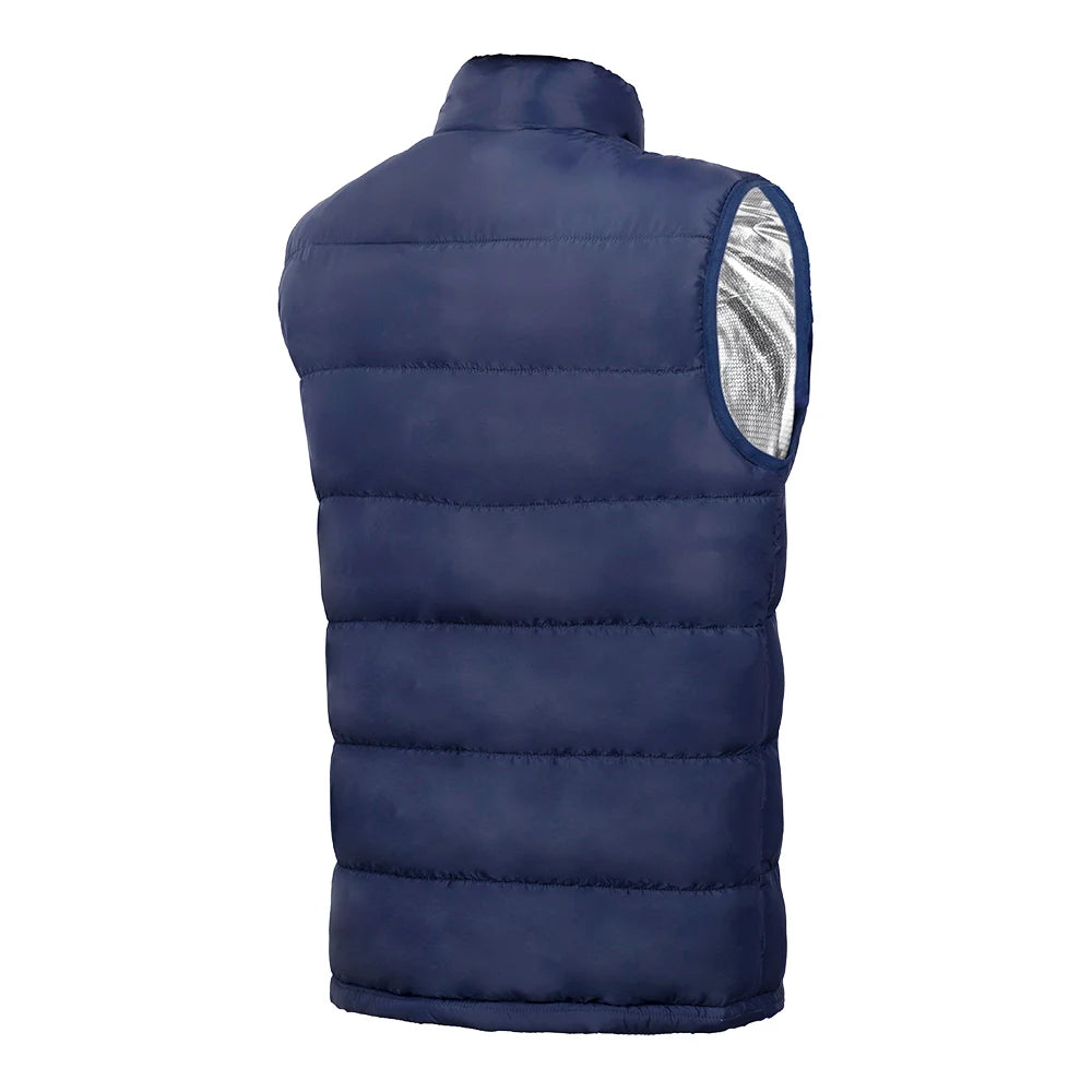 Elektrische Verwarmde Bodywarmer