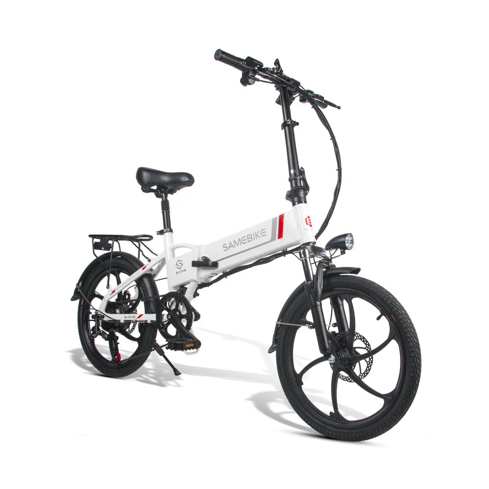 Samebike Foldable City E-Bike 350W