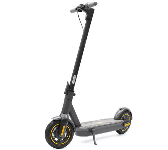 Segway Ninebot | Max G30