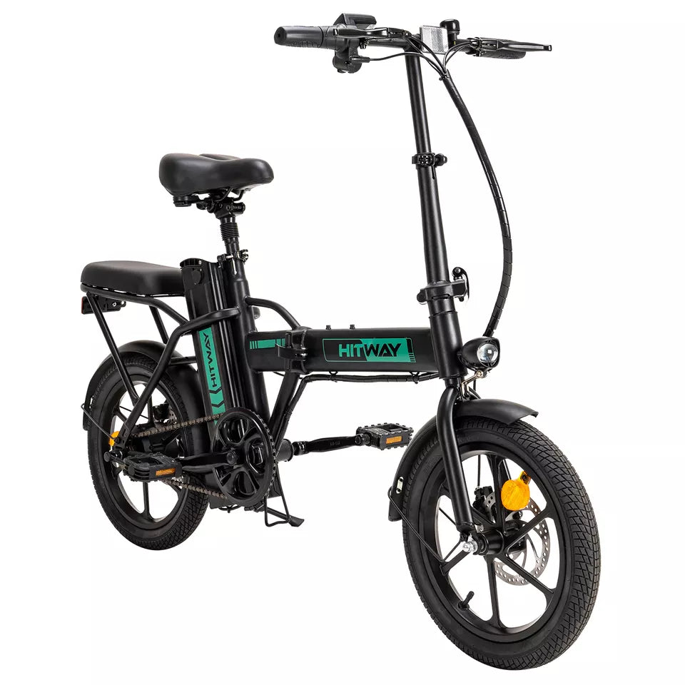 Hitway BK5 Foldable E-Bike