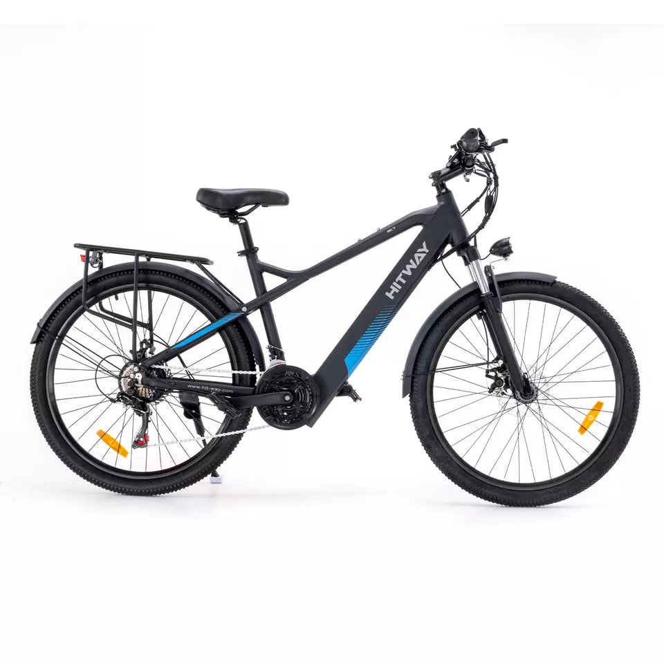 Vélo électrique Hitway BK7 Pro