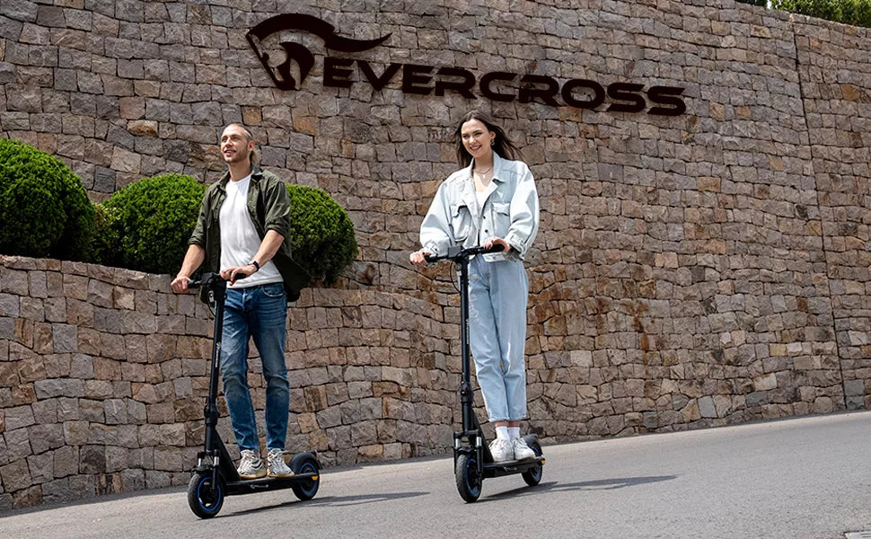 Evercross EV10Z 500W