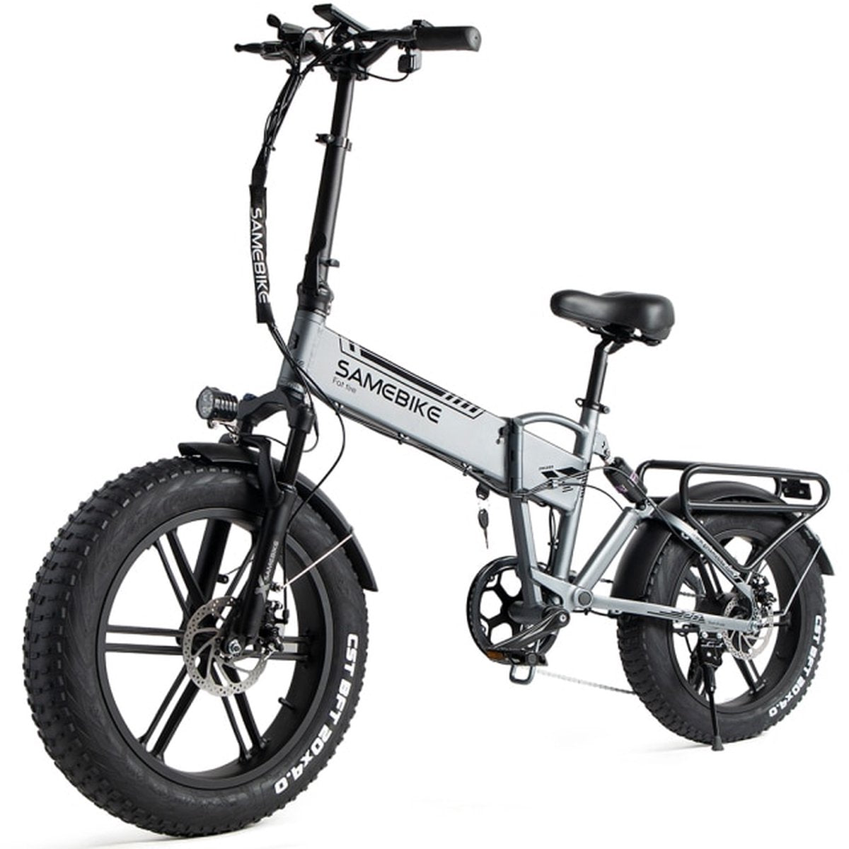 Samebike Foldable City E-Bike 750W