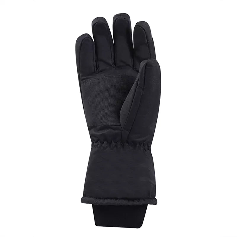 Heated gloves