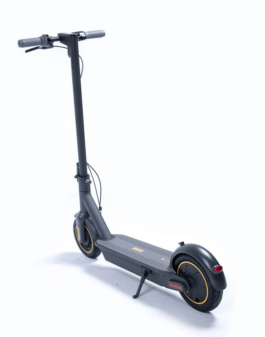 Segway Ninebot | Max G30