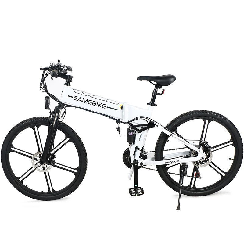 Samebike Foldable 500W