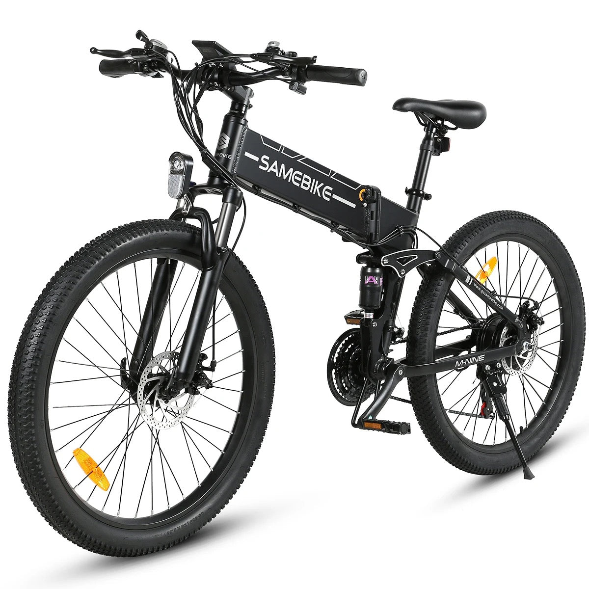 Samebike Foldable 500W