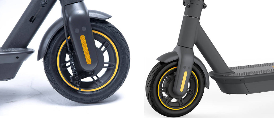 Segway Ninebot | Max G30