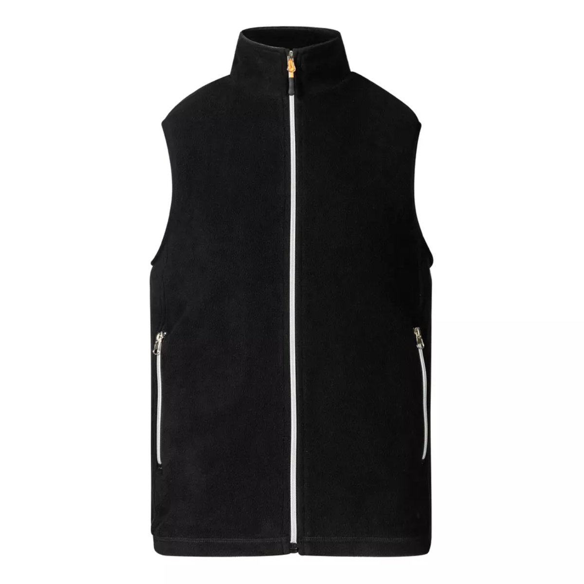 Verwarmde bodywarmer